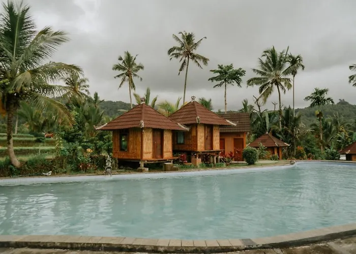 Lodge Puri Sunny Camp