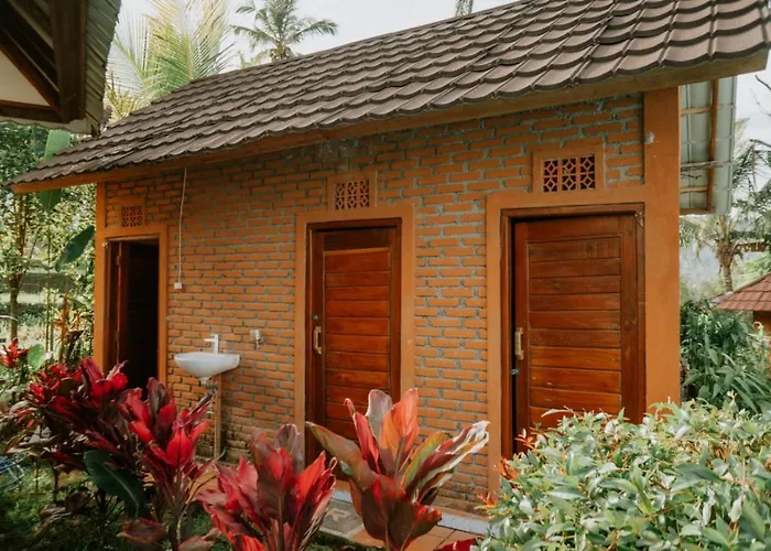 Puri Sunny Camp Lodge