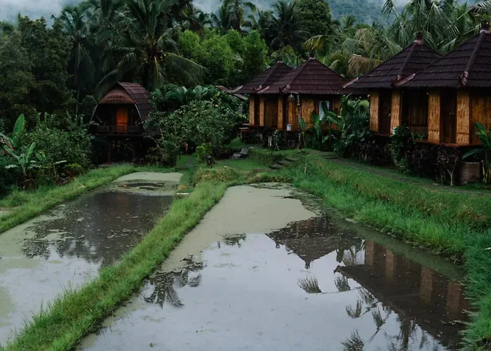 Lodge Puri Sunny Camp *