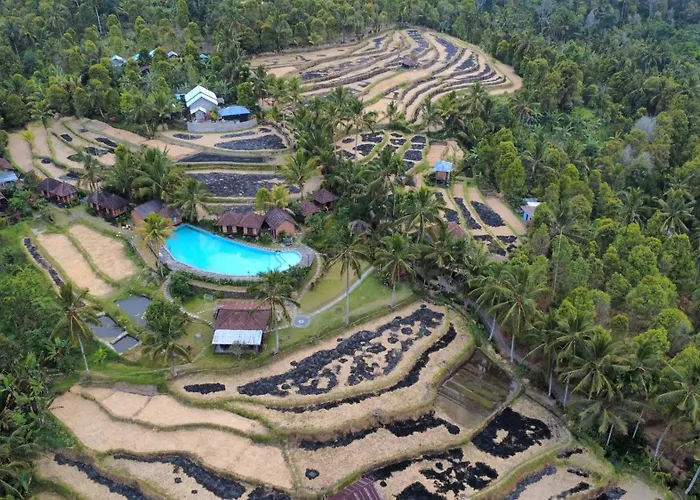 Puri Sunny Camp Lodge