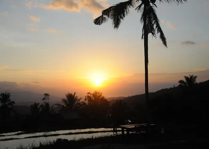 Puri Sunny Camp Lodge *