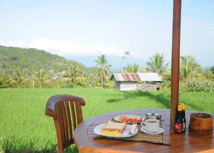 Puri Sunny Camp Lodge *