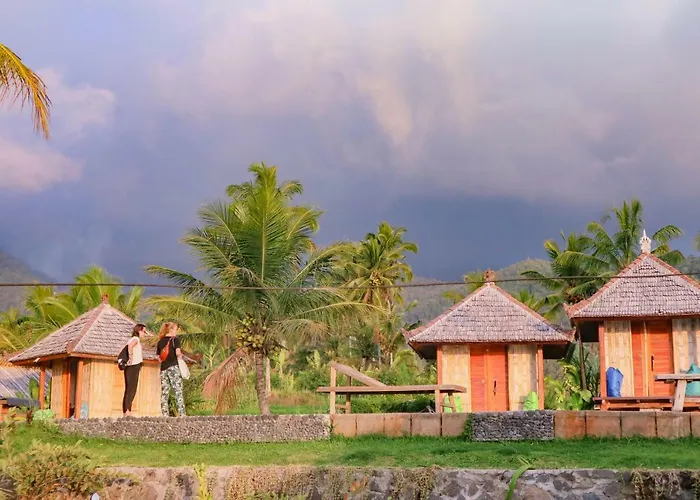 Lodge Puri Sunny Camp *