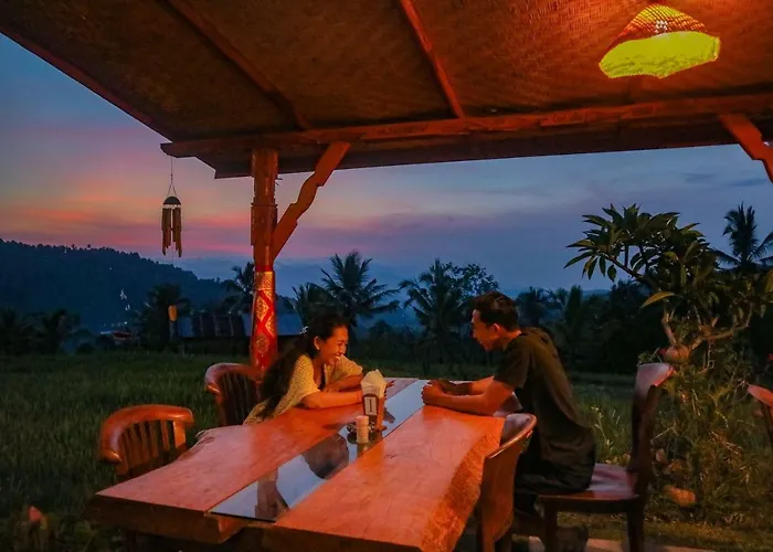 Lodge Puri Sunny Camp