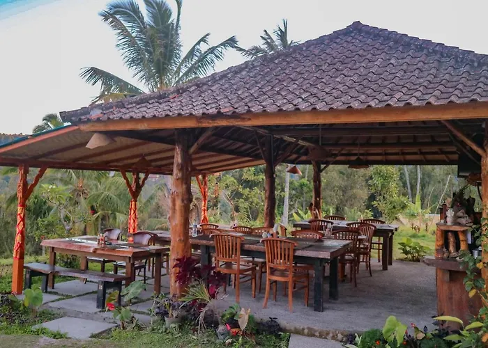 Puri Sunny Camp Lodge