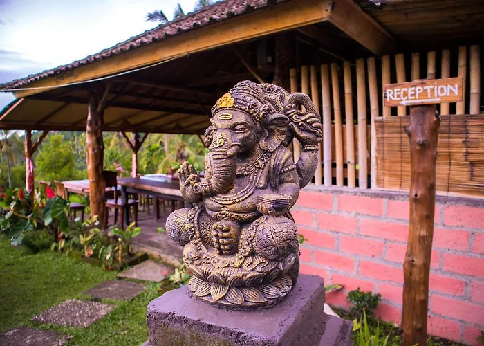 Puri Sunny Camp Lodge *